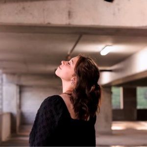 Meet your Posher, Chloee